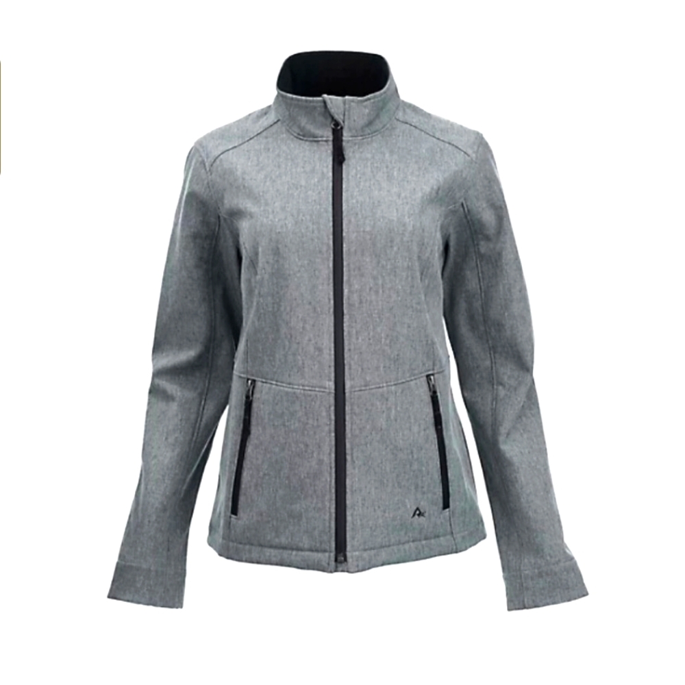 Ridgecut Toughwear • Women's Softshell Jacket • NWT